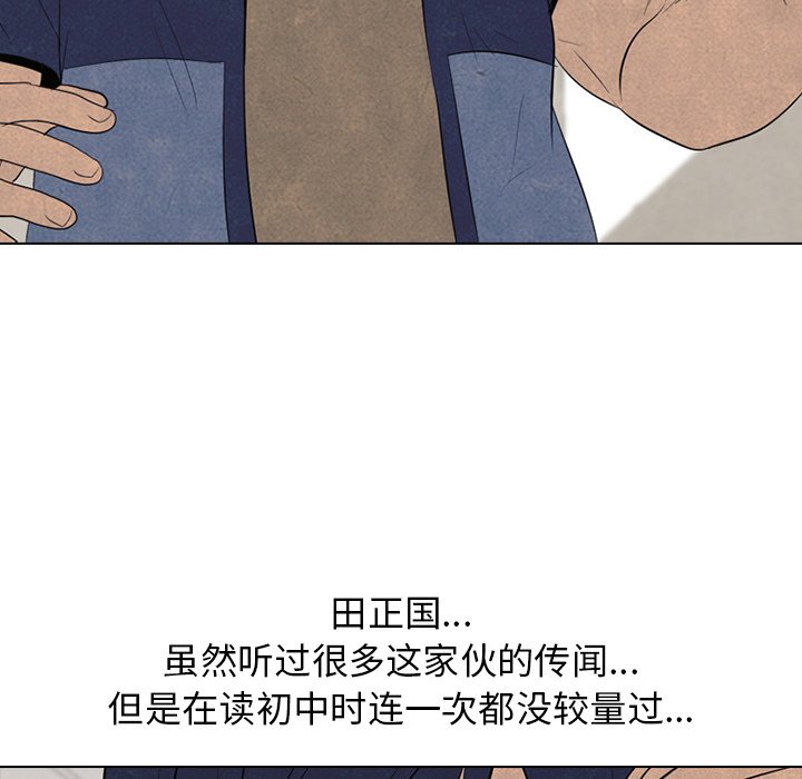 🍸高校巅峰 第 57 话 崔强民 vs 田正国 第13页