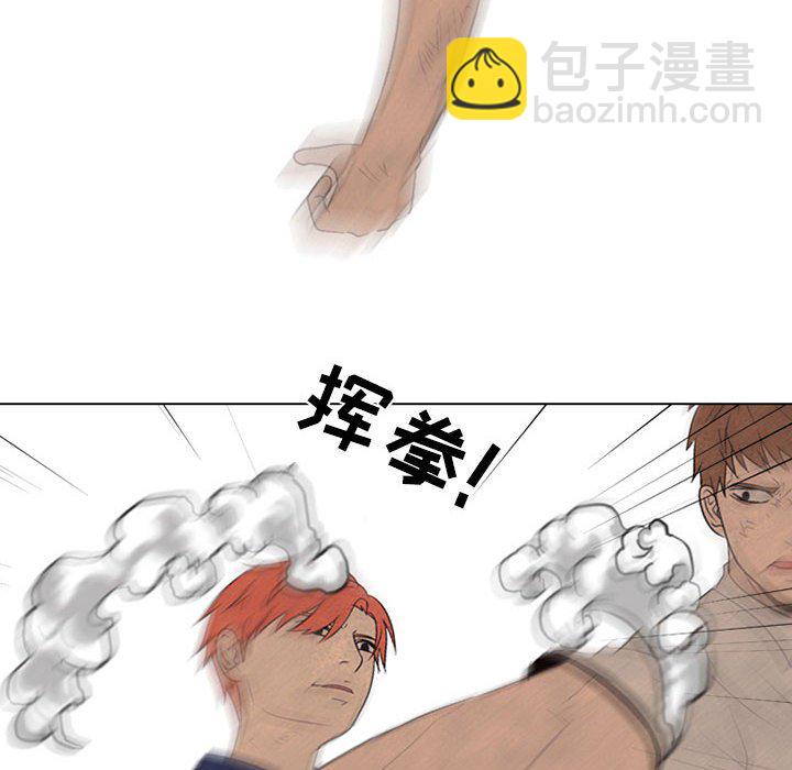 🍸高校巅峰 第 65 话 挑战 第36页