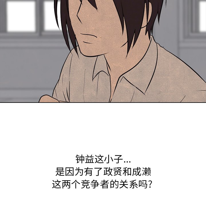 🍸高校巅峰 第 75 话 强民 vs 钟益 第31页