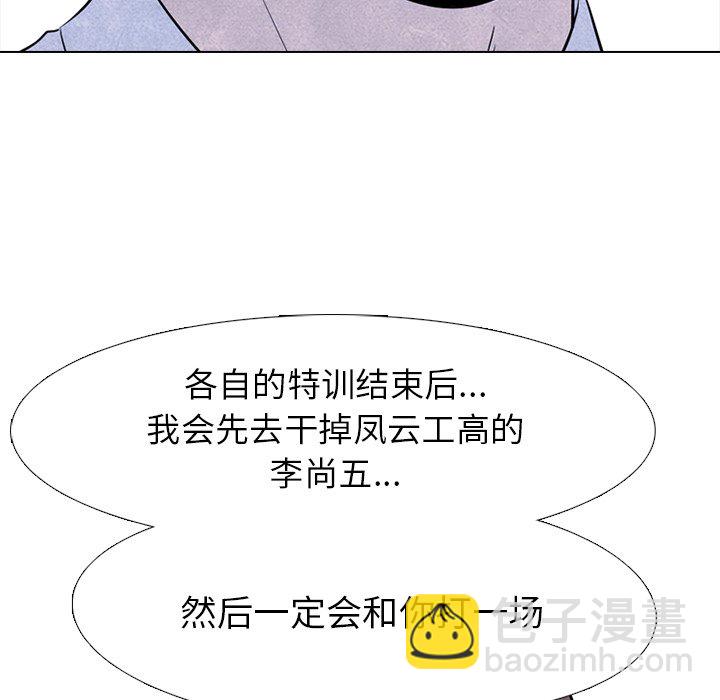 🍸高校巅峰 第 79 话 其他地区的挑战 第39页