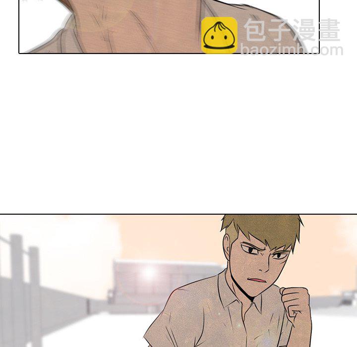 🍸高校巅峰 第 83 话 必杀技训练(2) 第25页