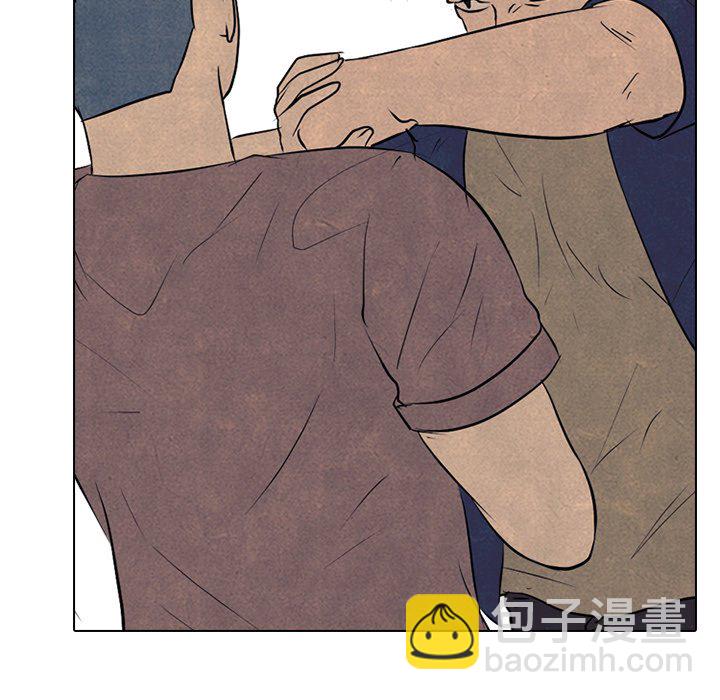 🍸高校巅峰 第 85 话 田正国 vs 大田巅峰 第36页