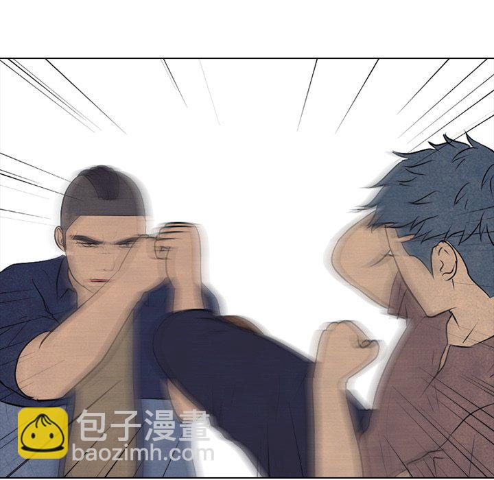 🍸高校巅峰 第 85 话 田正国 vs 大田巅峰 第37页