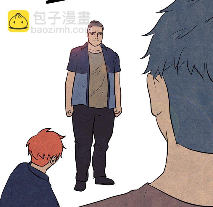 🍸高校巅峰 第 85 话 田正国 vs 大田巅峰 第6页