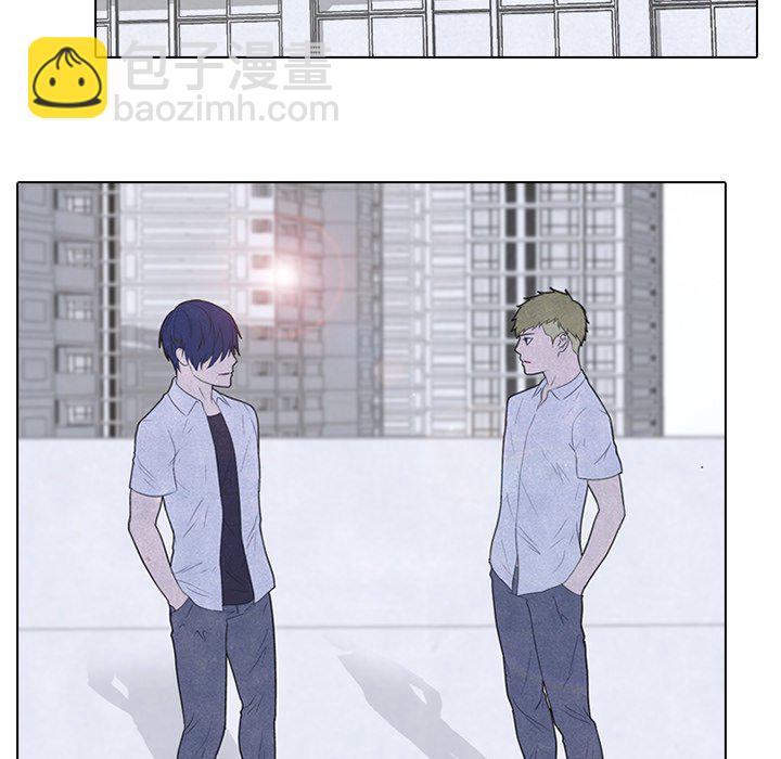 🍸高校巅峰 第 87 话 调整呼吸 第41页