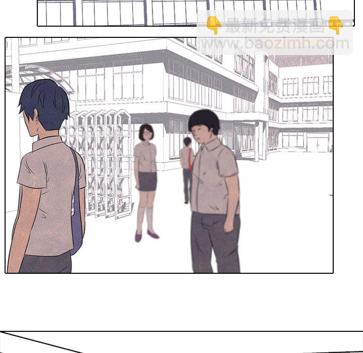 🍸高校巅峰 第 89 话 老大VS老大 第28页