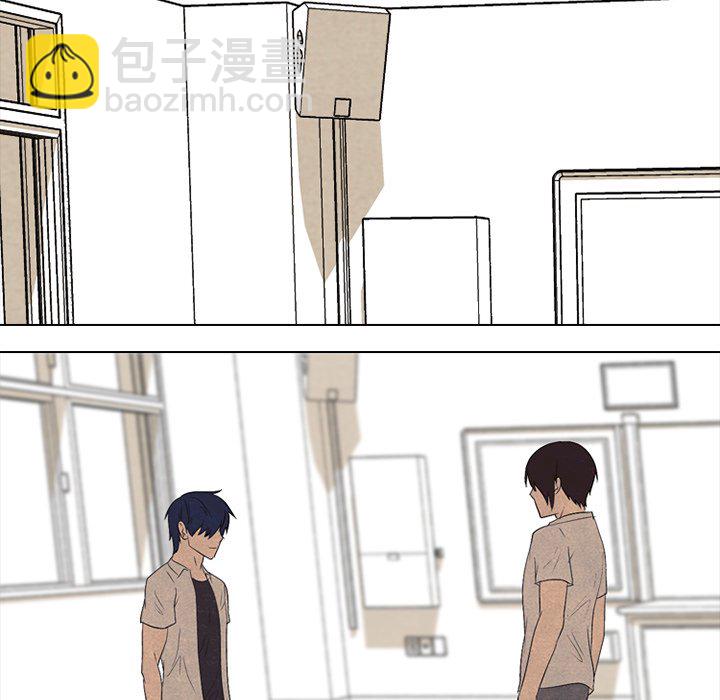 🍸高校巅峰 第 89 话 老大VS老大 第29页