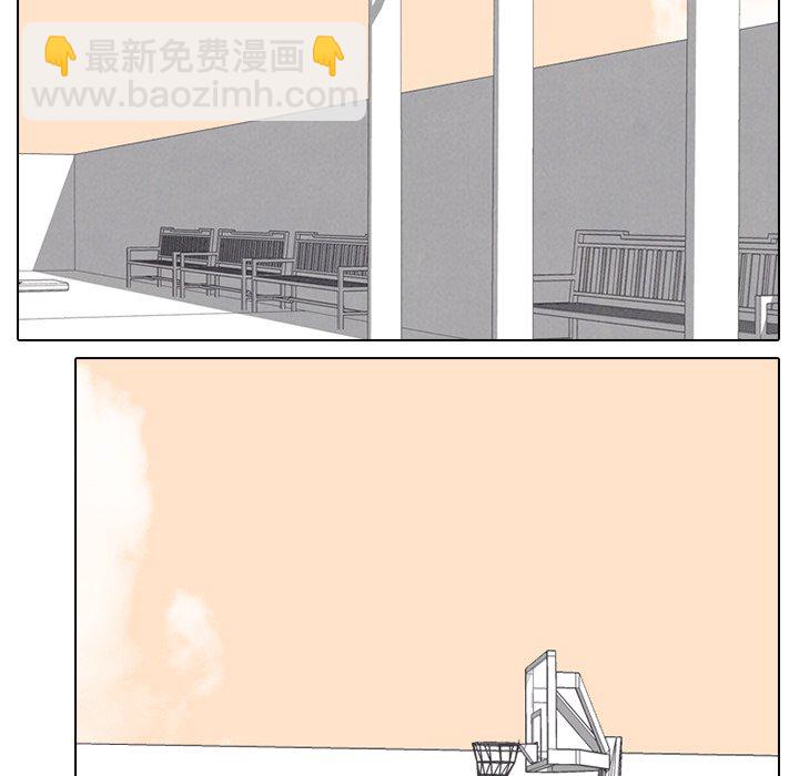 🍸高校巅峰 第 89 话 老大VS老大 第40页