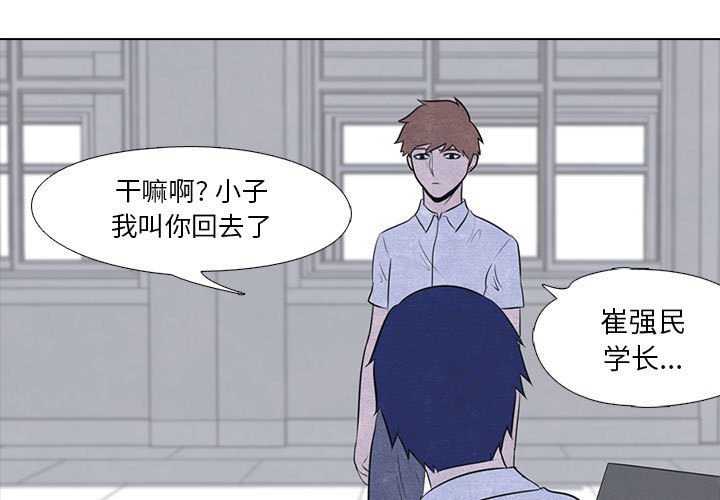 🍸高校巅峰 第 9 话 考验 第1页