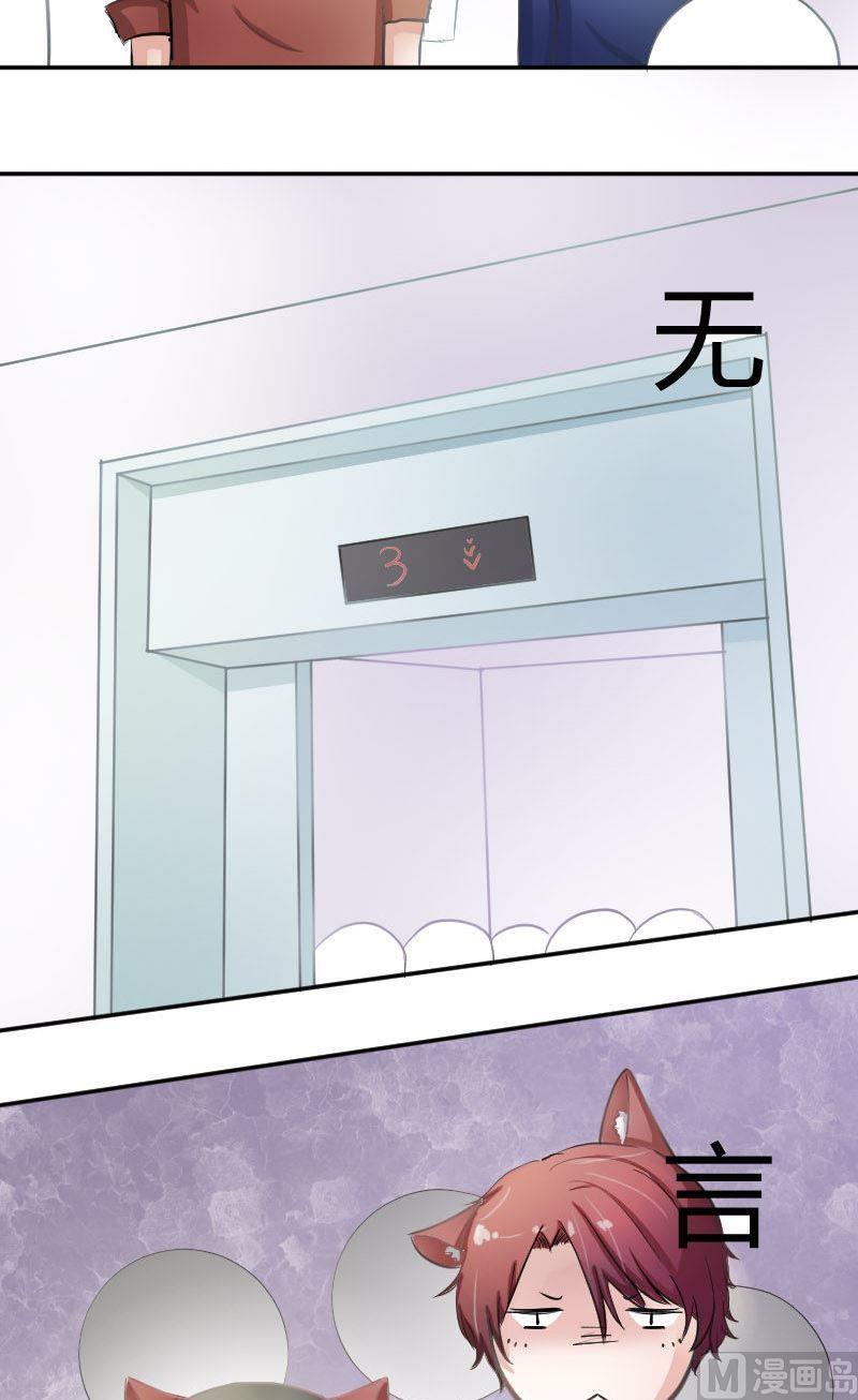 第41话 我没有怀疑你们的兄弟感情啊-第41话
