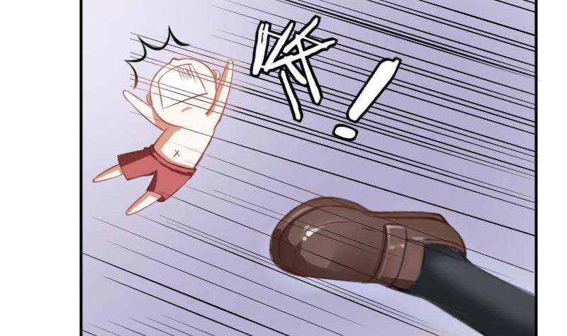 第53话  不要小瞧矮子-第53话