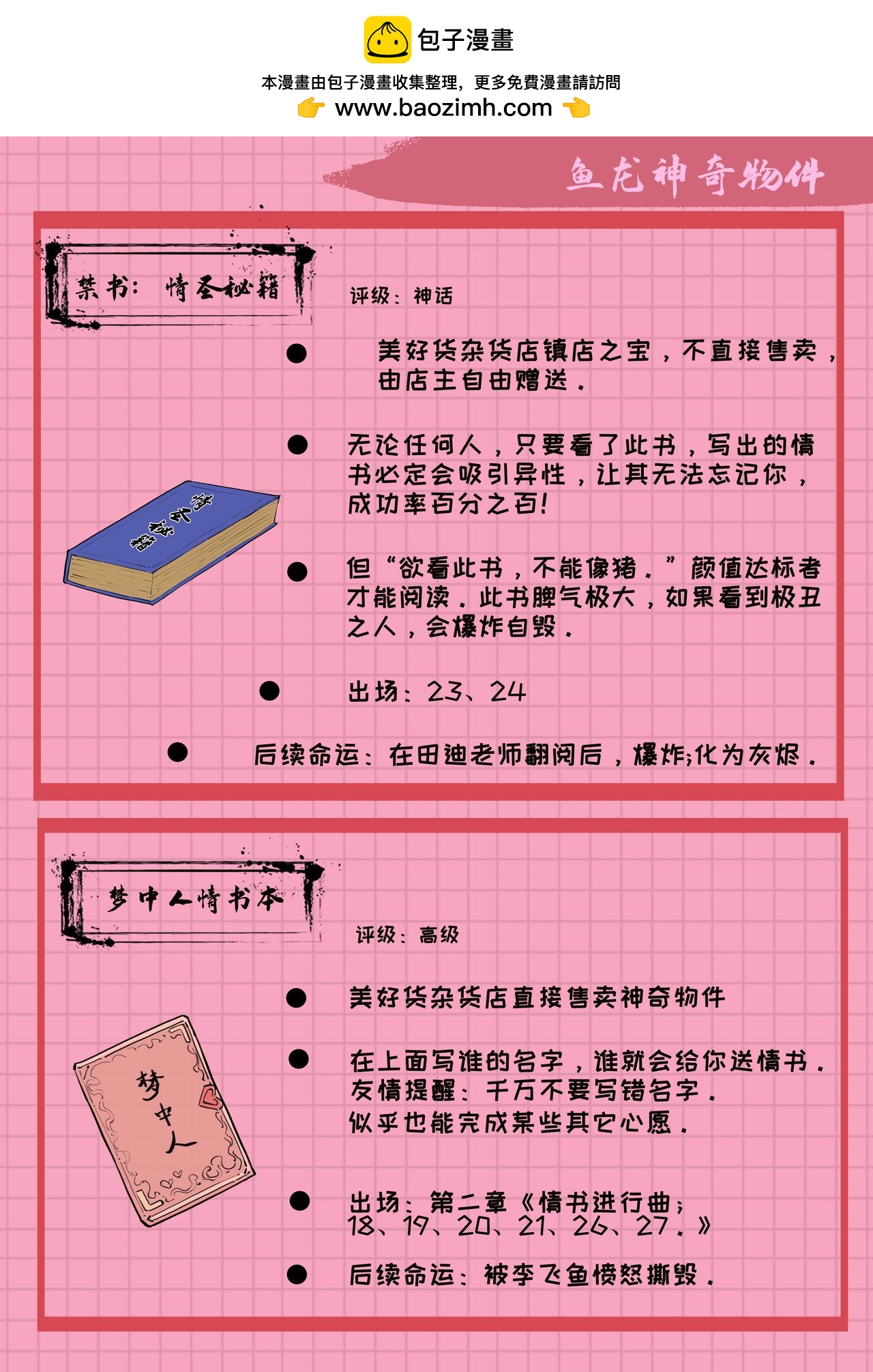 🍸搞校派 情书进行曲（终） 第4页