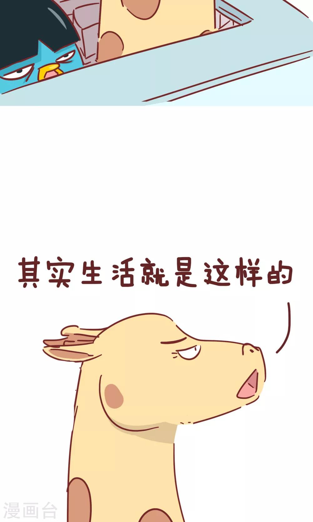 第91话 司机的毒鸡汤-第91话