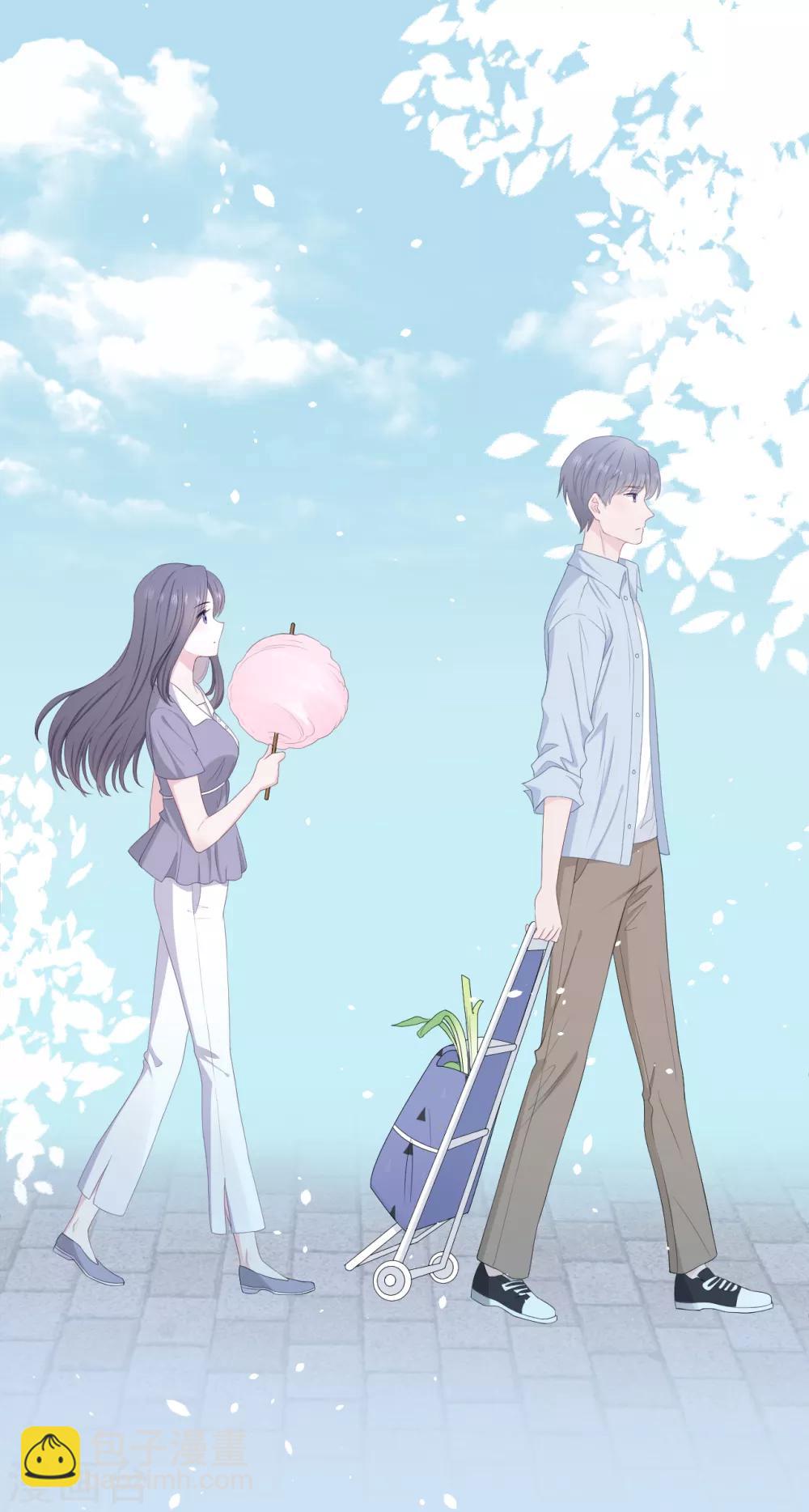 第12话 一根棉花糖-第25话