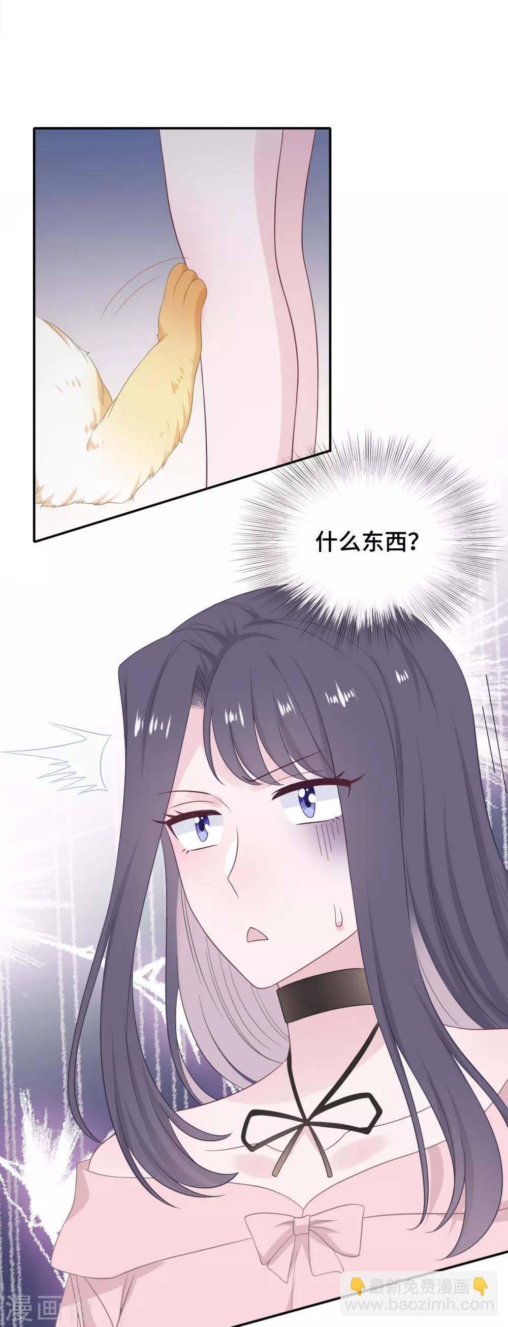 第24话 黏人-第41话