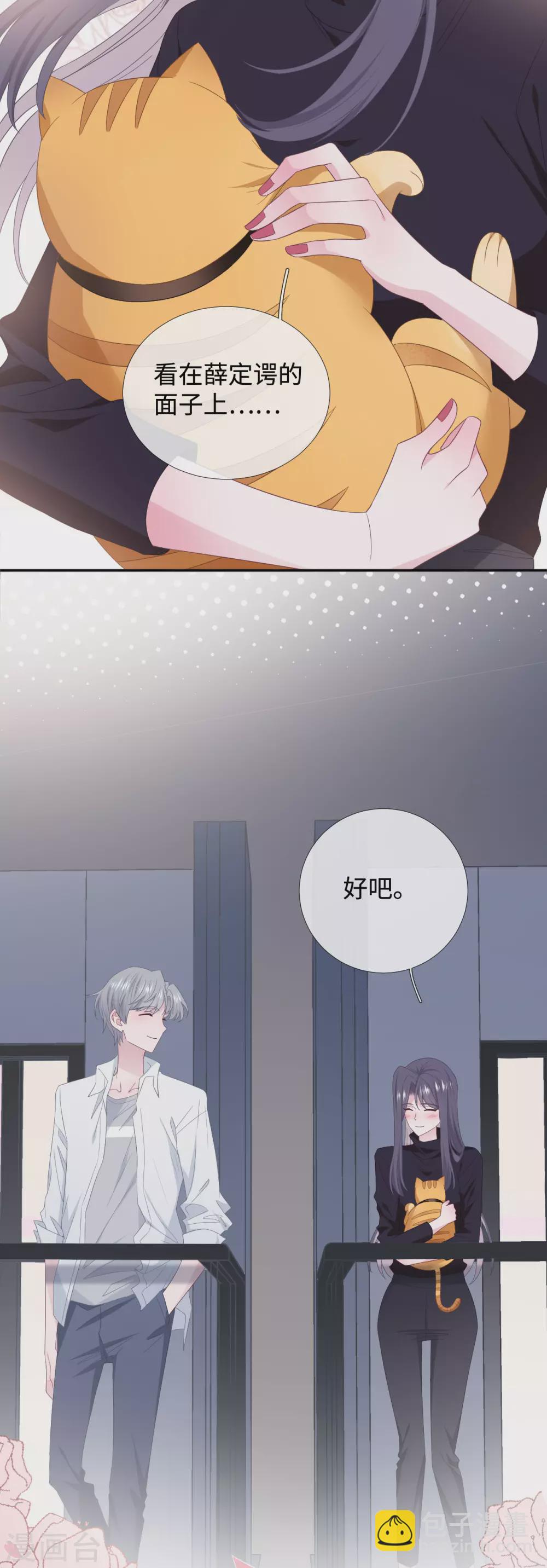 最终话 大结局-第109话