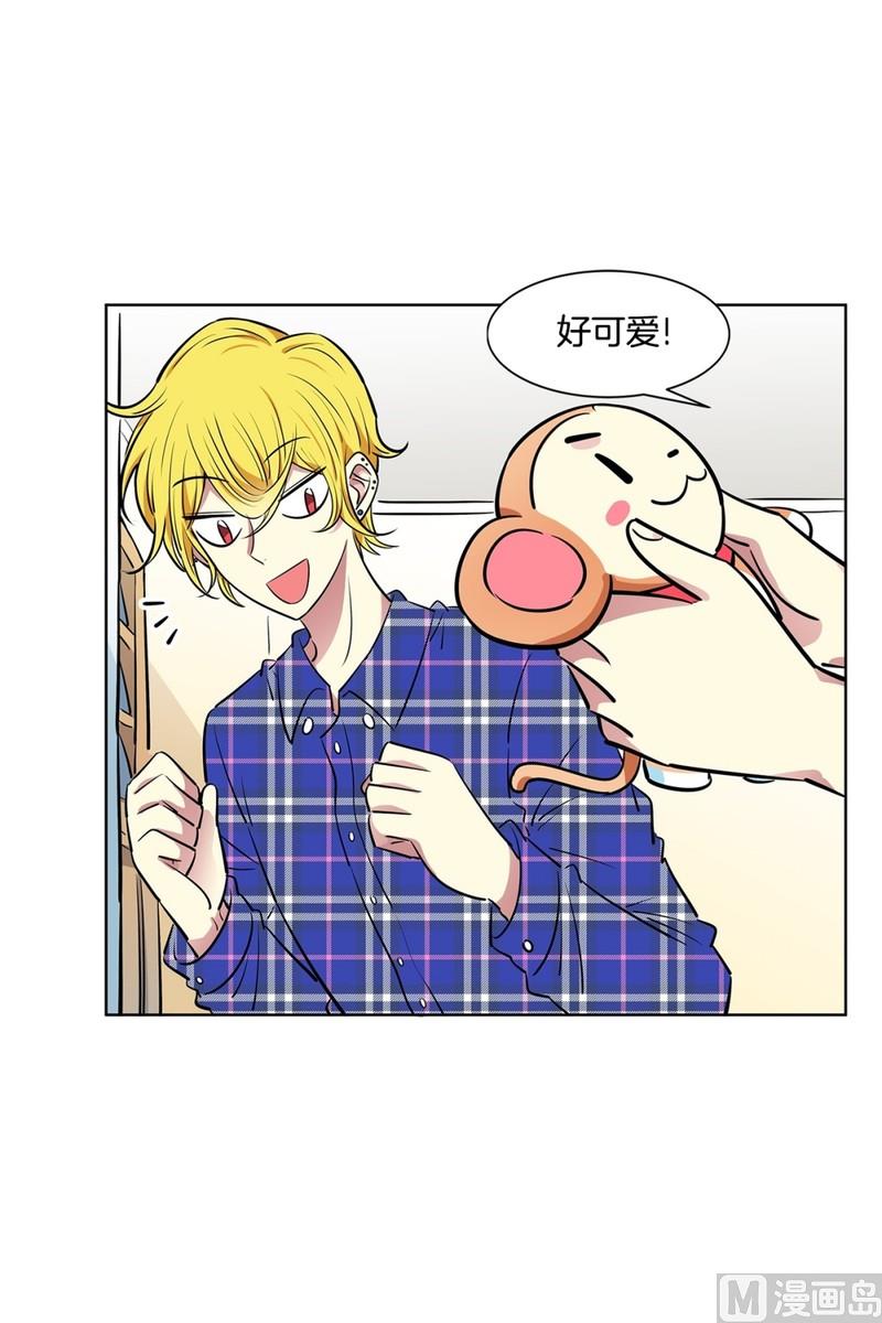 109(第109回 抓娃娃的技巧)-第109话