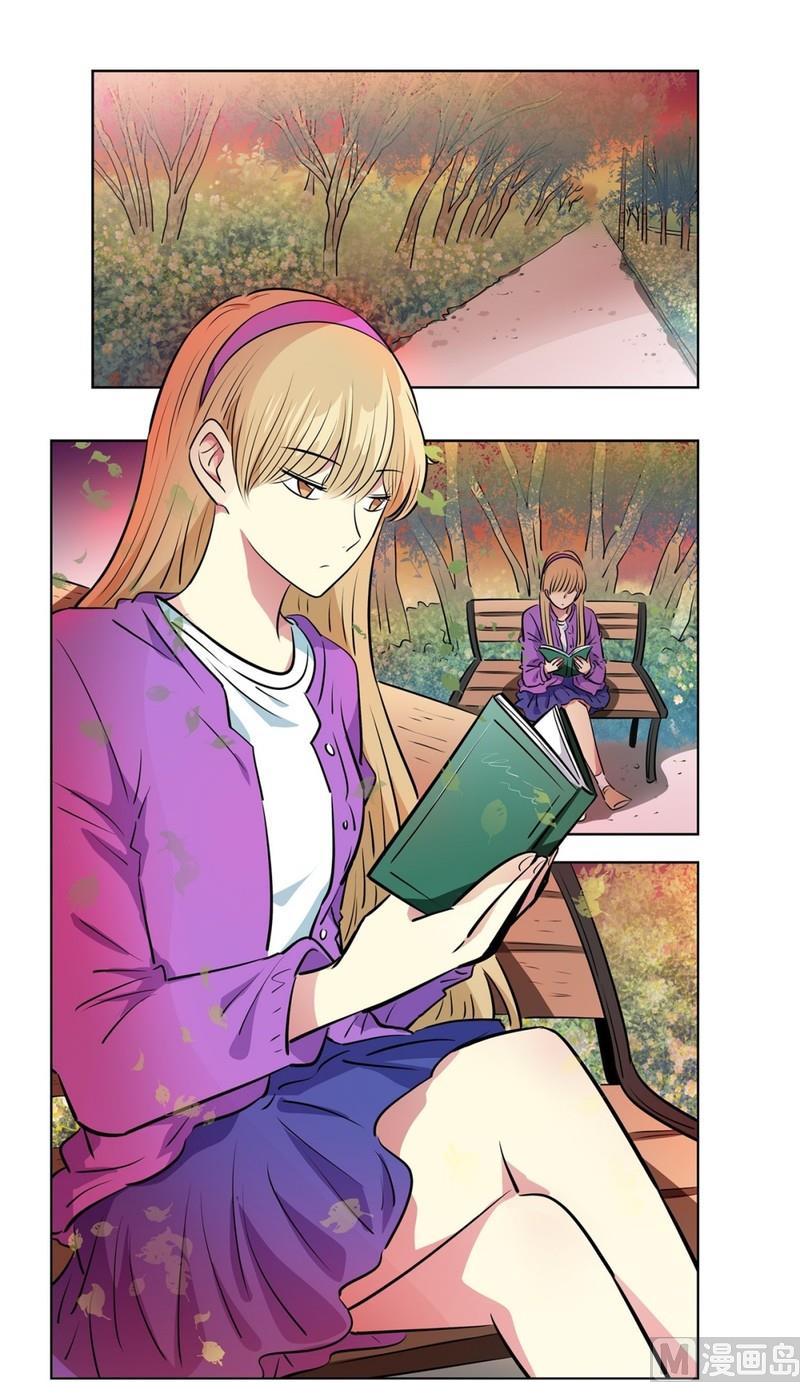 117(第117回 一杯红酒就醉了01)-第117话