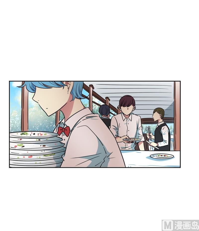 125(第125回 偷懒组员)-第125话
