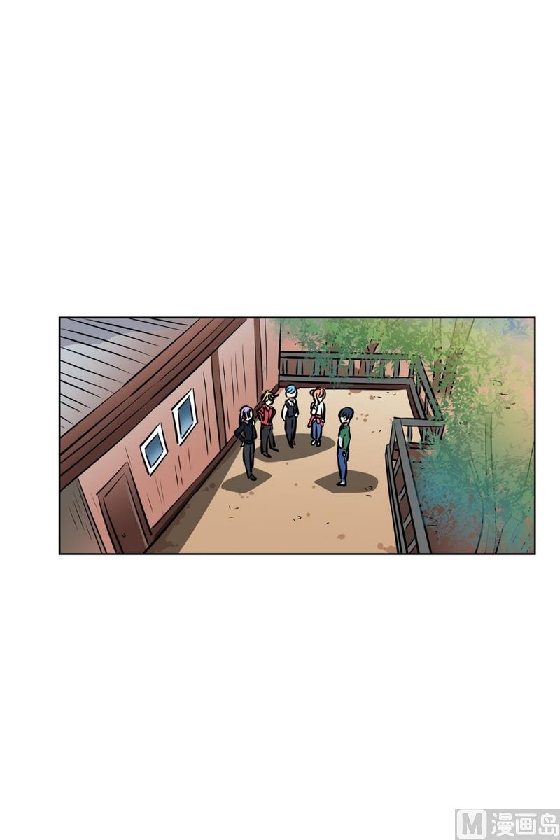 129(第129回 对你做的事)-第129话