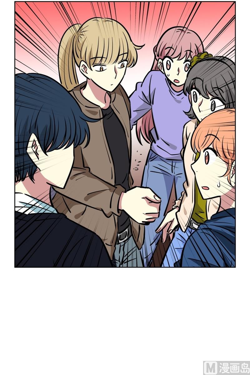 135(第135话 胆量测试)-第135话