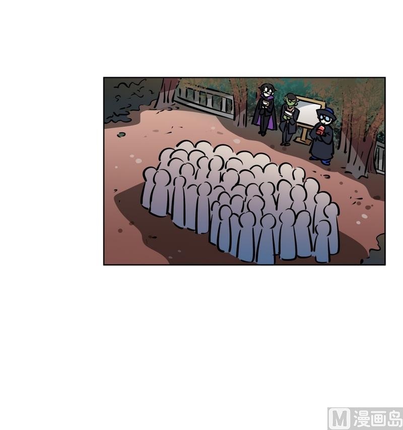 135(第135话 胆量测试)-第135话