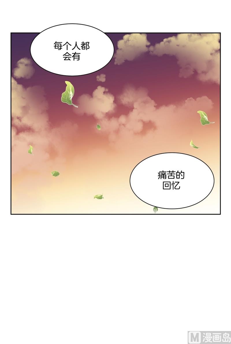 137(第137话 伤口)-第137话