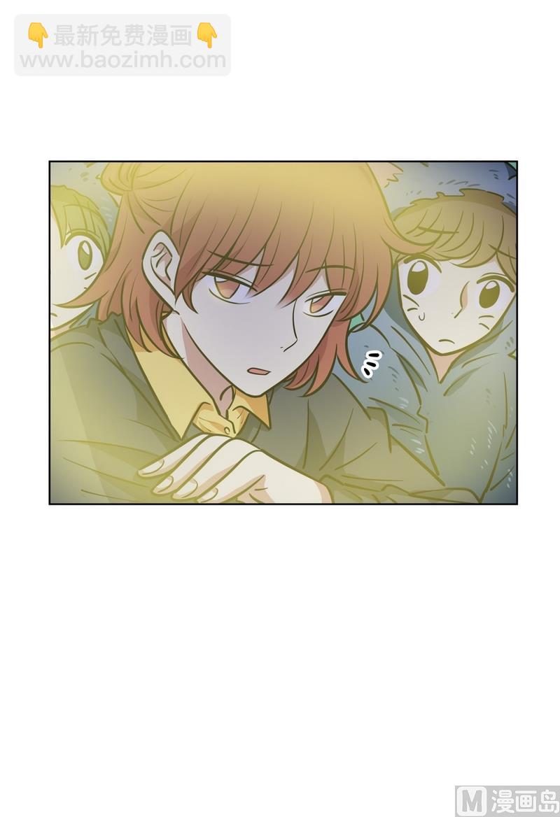 139(第139话 打不通的电话)-第139话