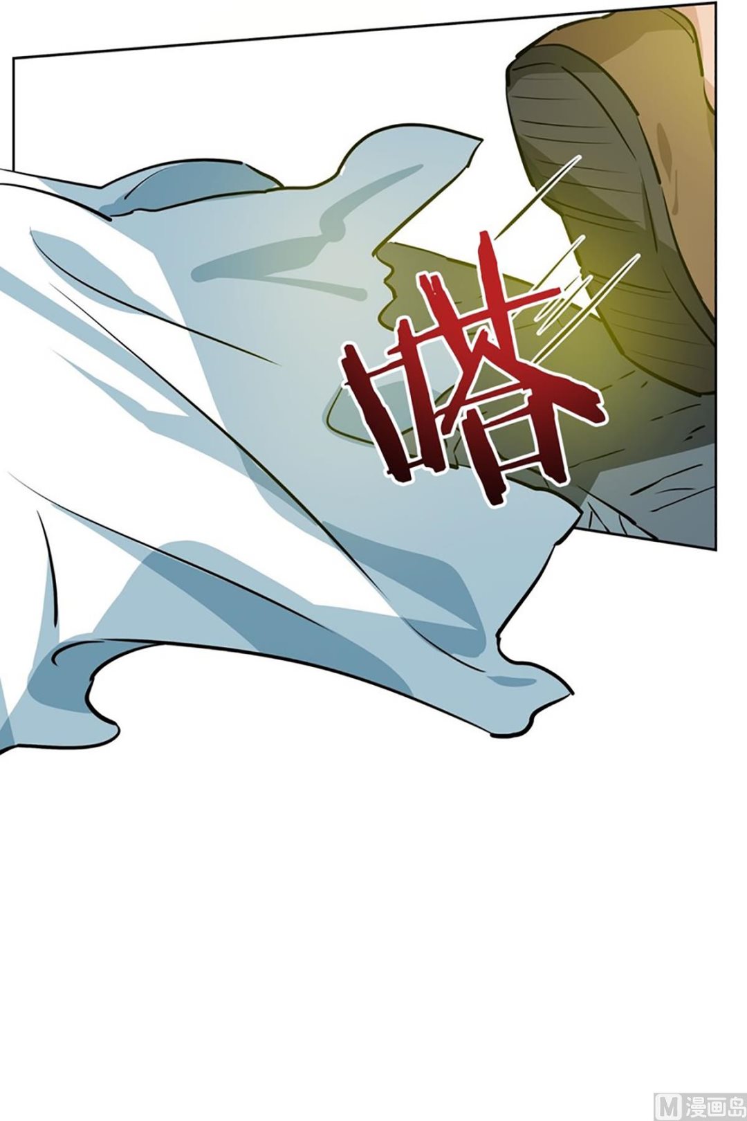 033（第33回 救人要紧）-第33话