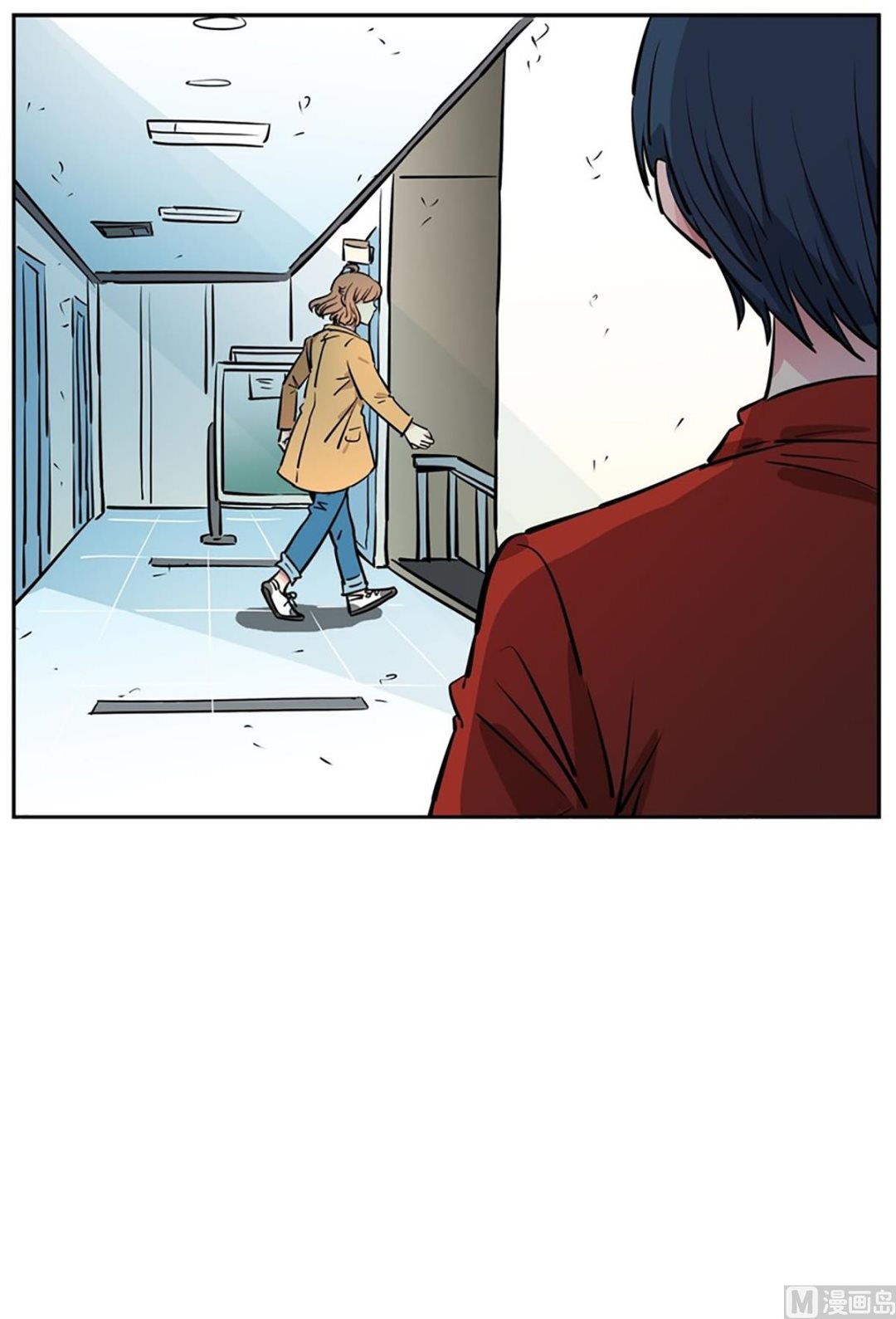 037（第37回 免费劳动力）-第37话