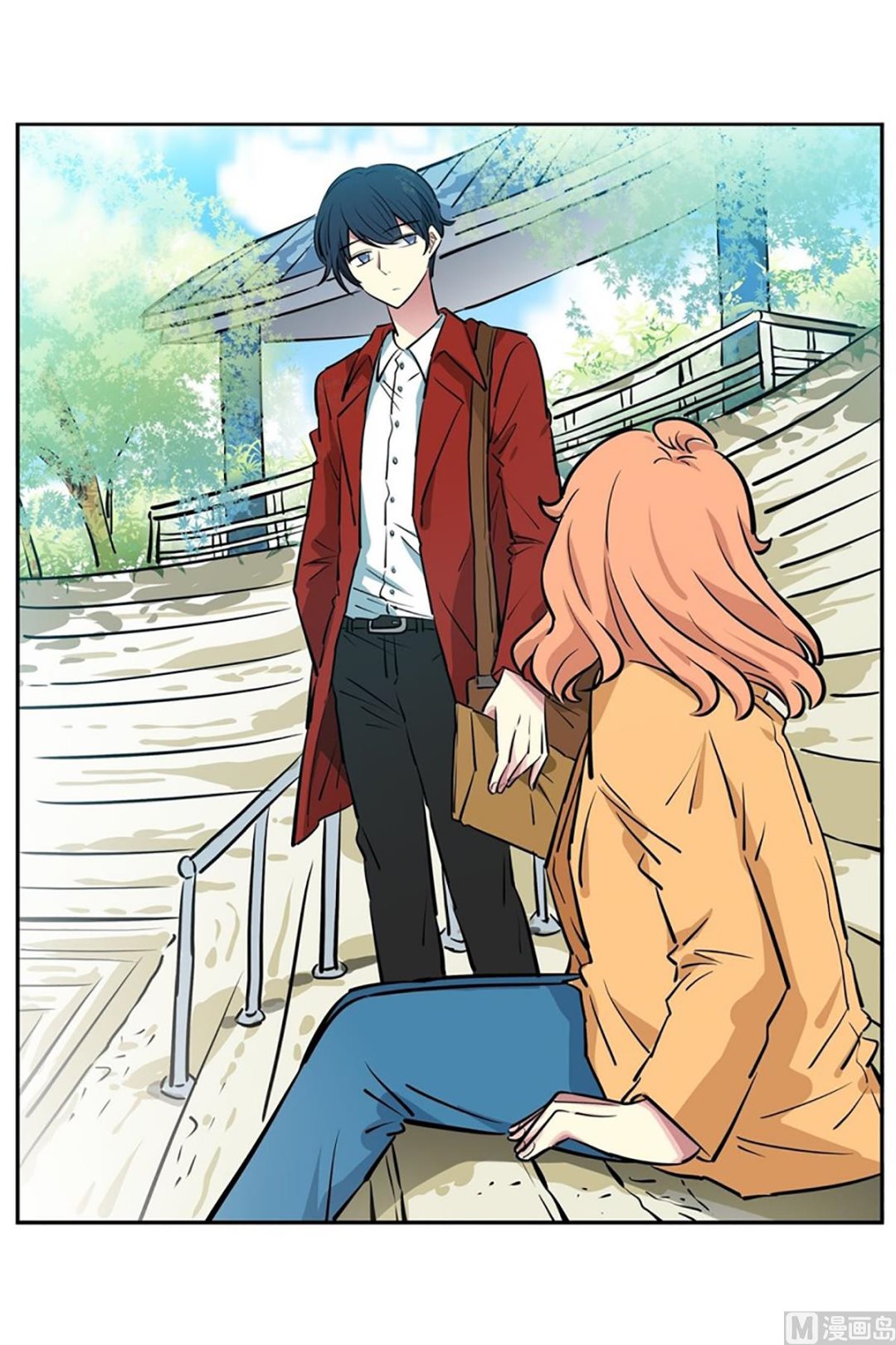 037（第37回 免费劳动力）-第37话