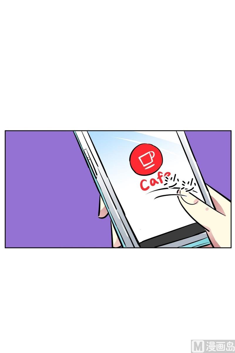 051（第51回 cafe）-第51话