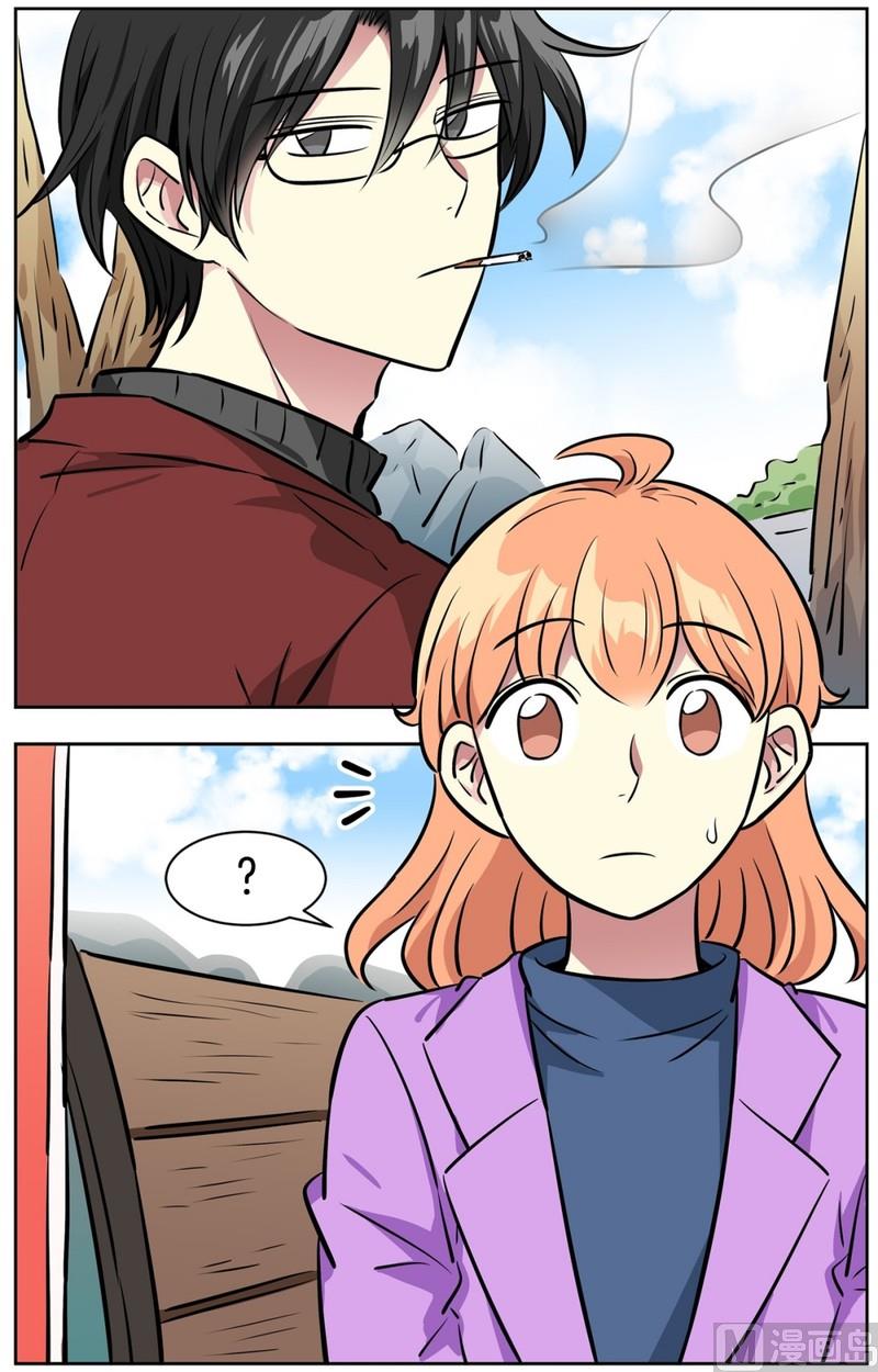 075(第75回 要不要来一根)-第75话