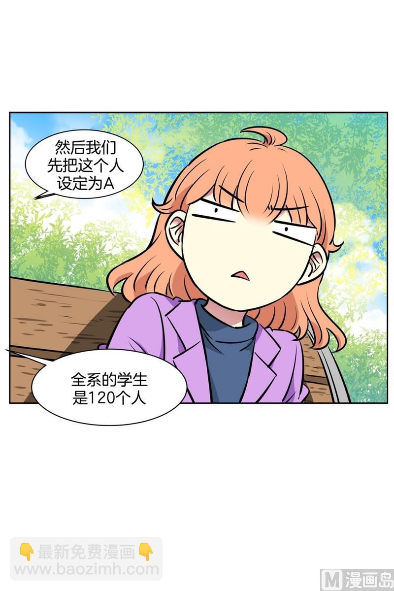 81(第81回 贝氏定理)-第81话