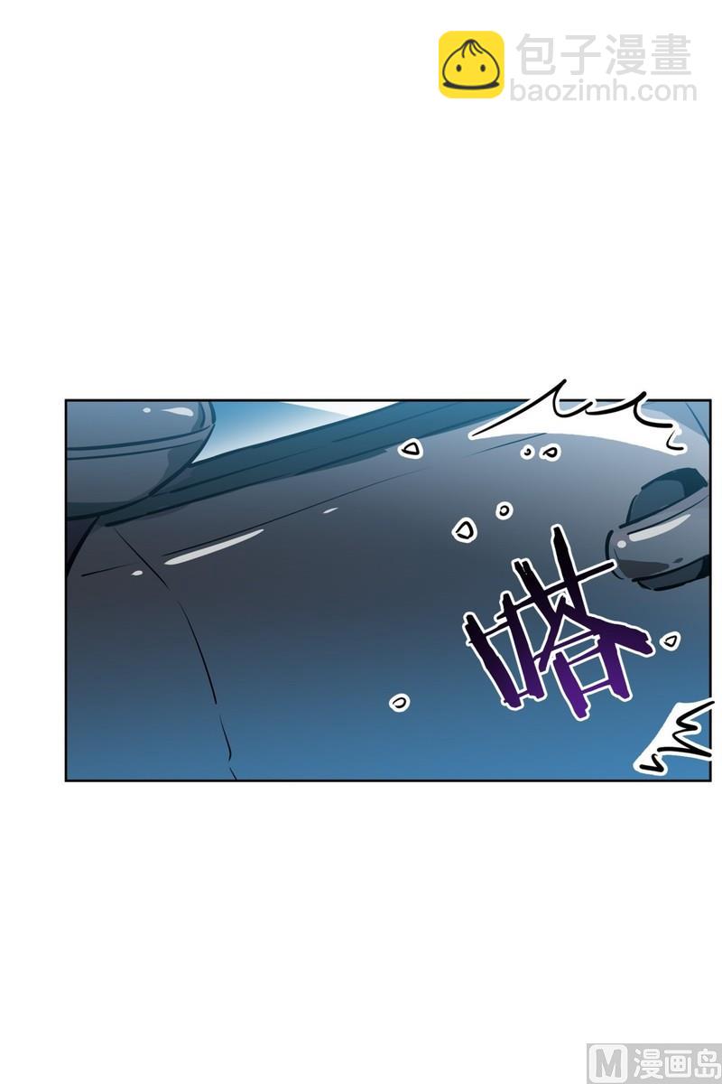 91(第91回 各自的秘密)-第91话