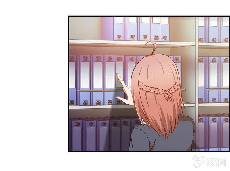 一次小小的考验-第41话