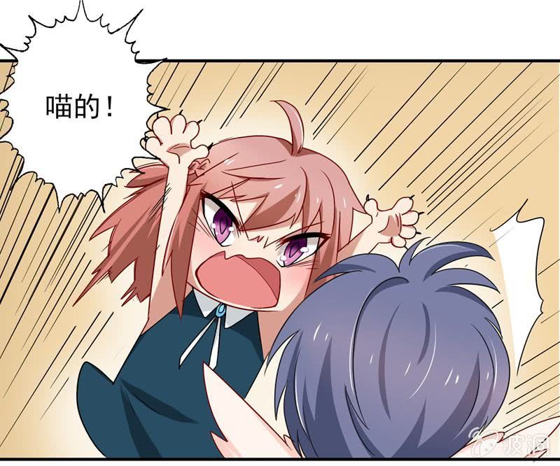 大打出手-第53话