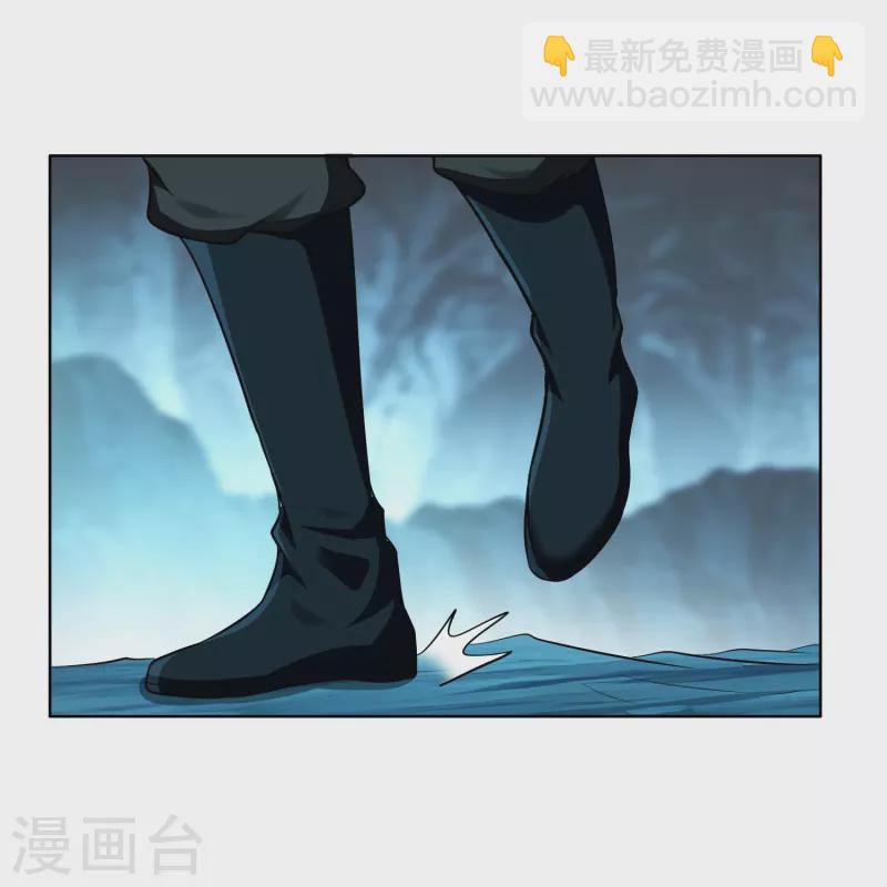 第95话 悬崖之上-第101话