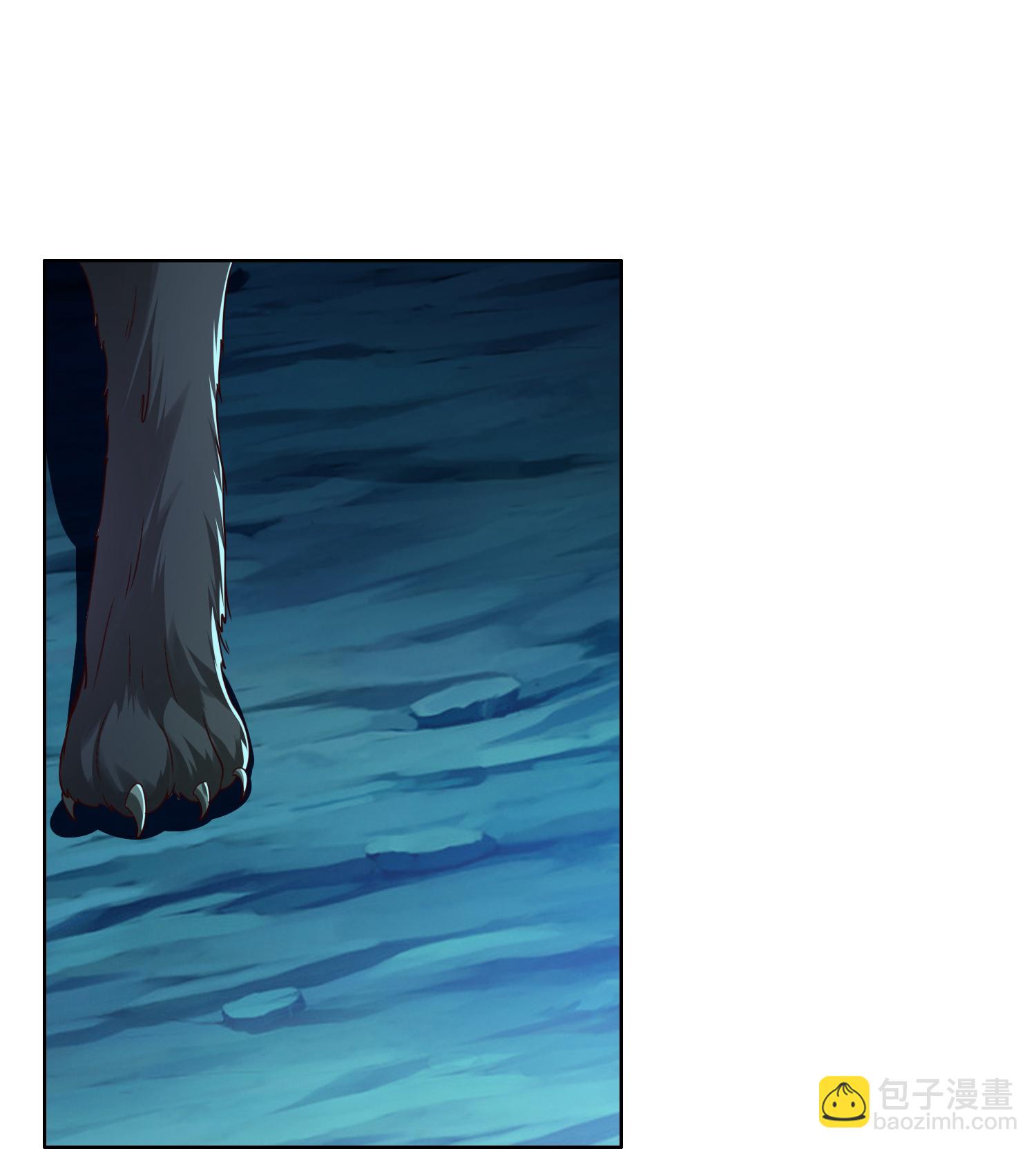 第105话 锋利之牙-第111话