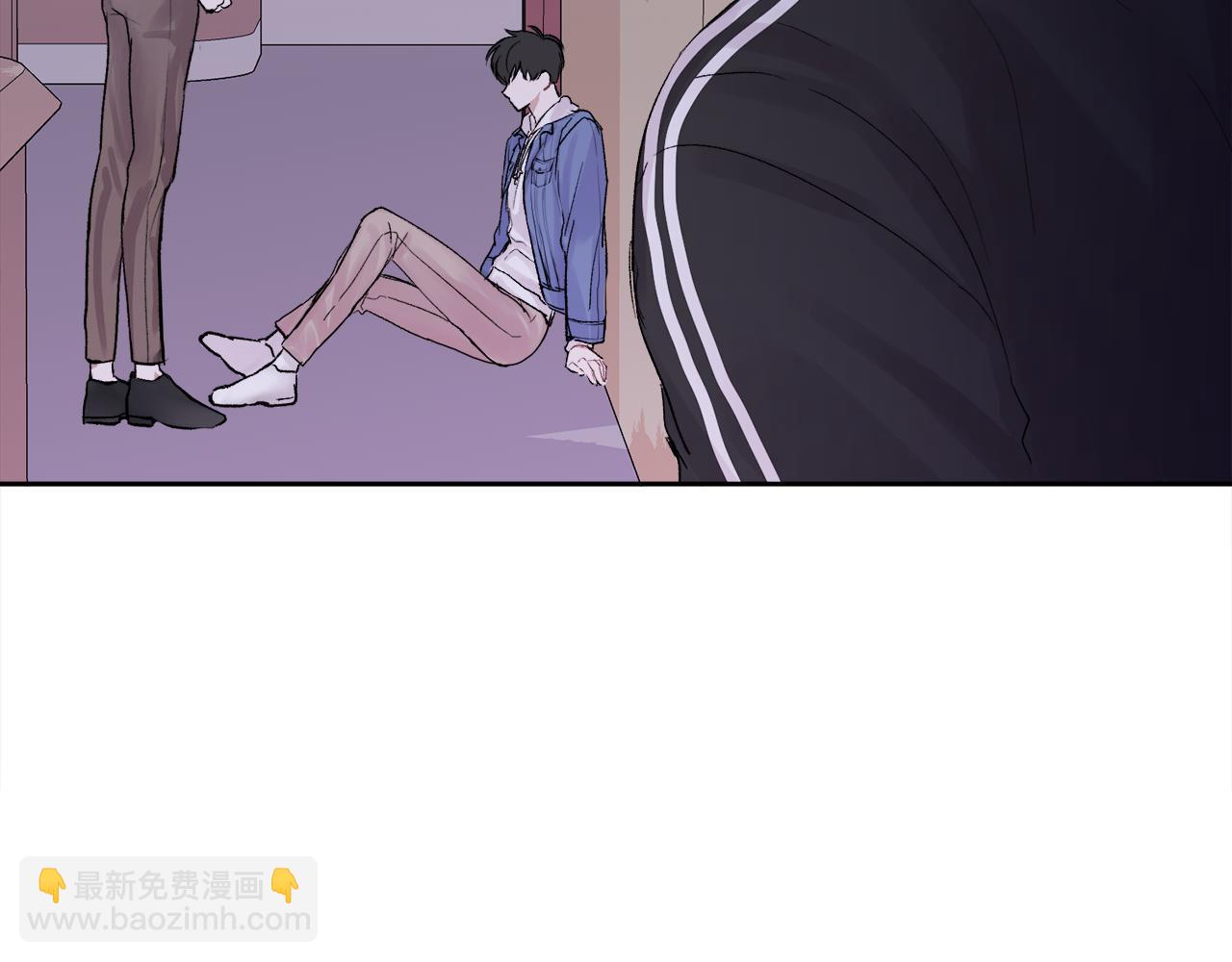 第1话 吸渣体质(1/4)-第1话
