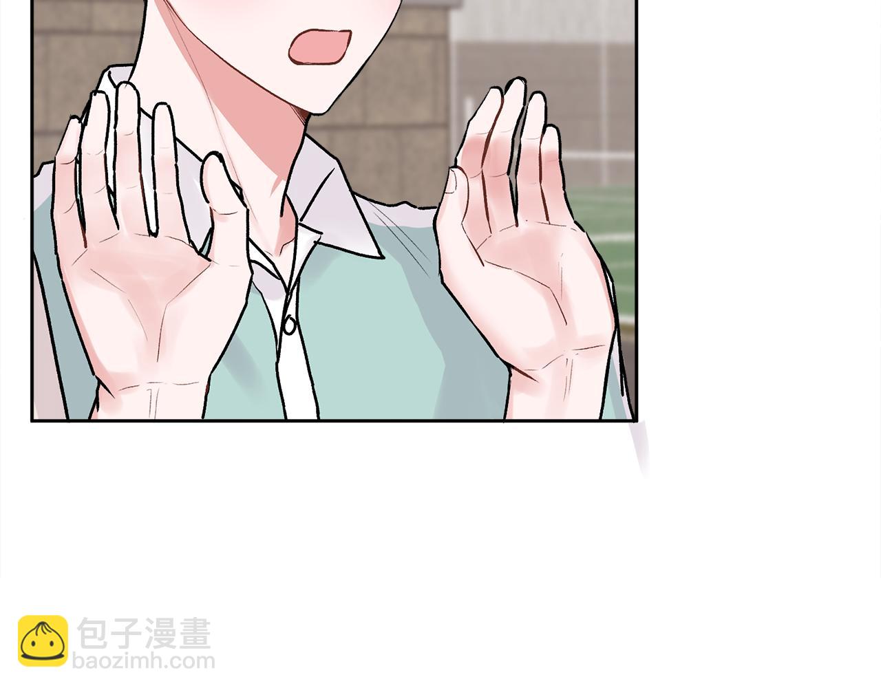 第44话 去游泳(1/3)-第45话