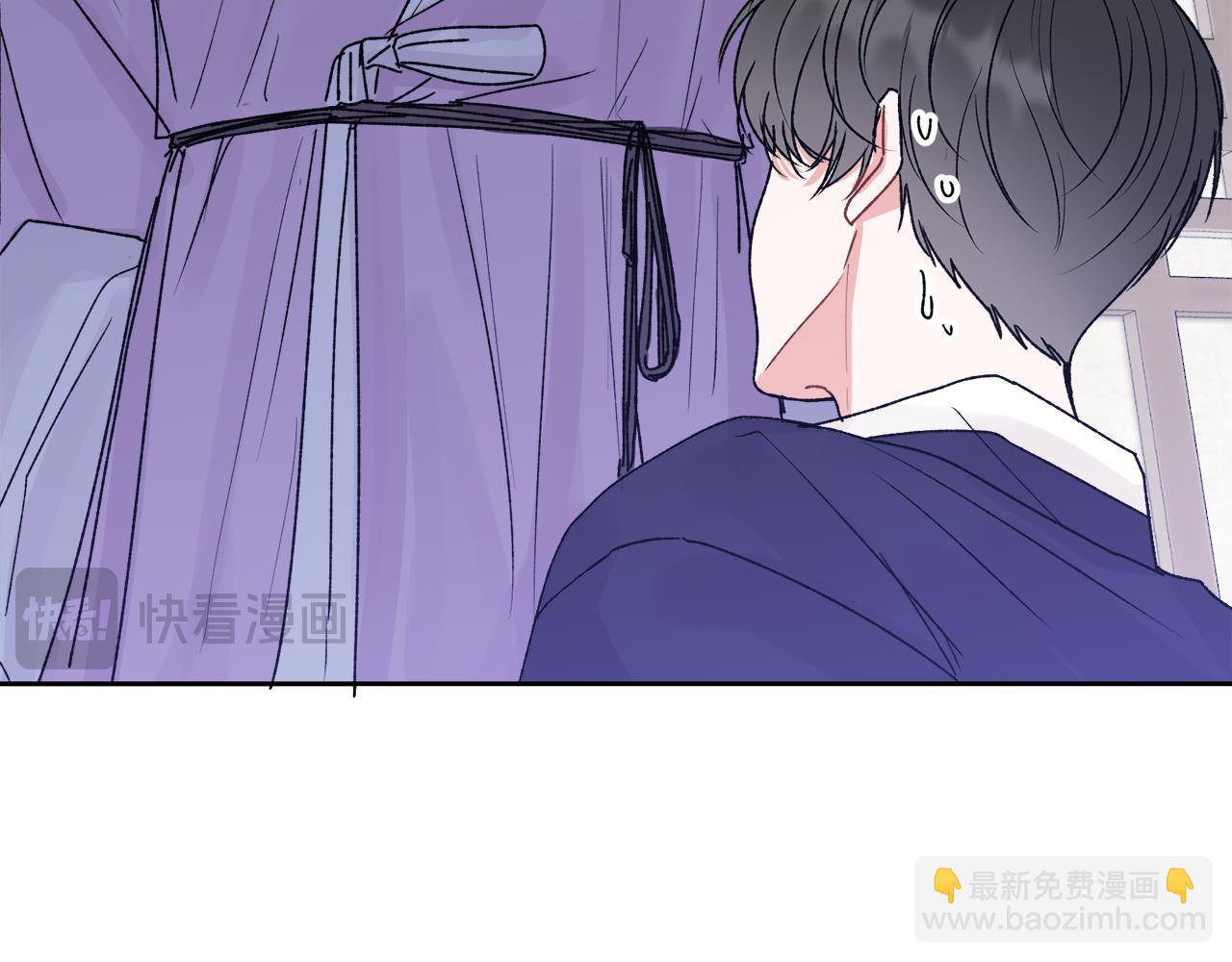 番外五 要去我的房间吗(1/5)-第51话