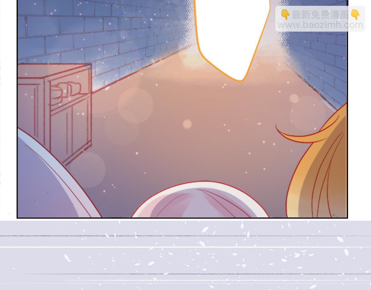 🍸哥哥~请你收养喵 第102话 夜晚是短暂的秘密时间5 第42页
