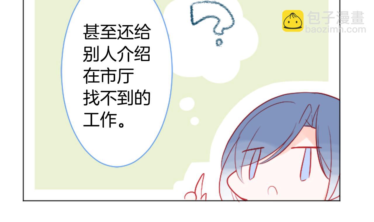 🍸哥哥~请你收养喵 第106话 花之魔女播撒春天 第37页