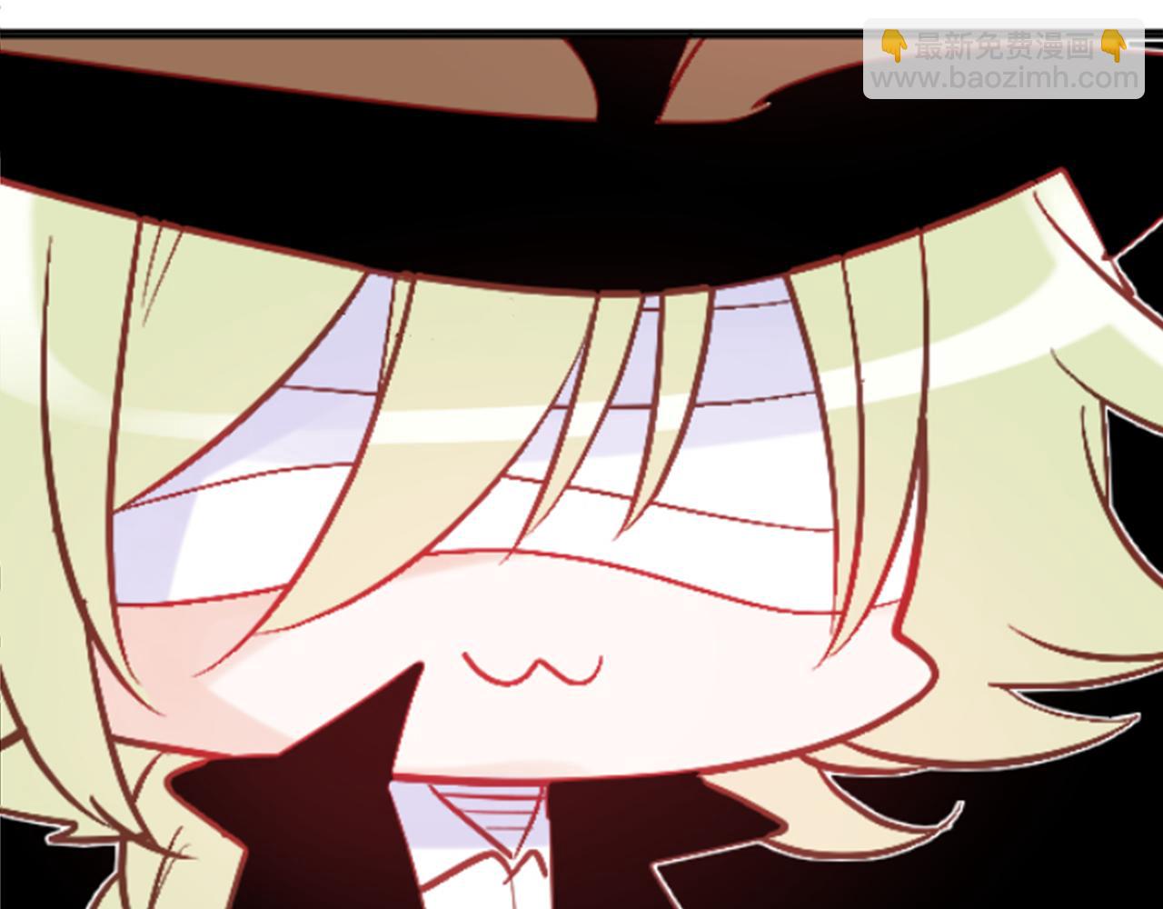 🍸哥哥~请你收养喵 第108话 穿黑色衣服的江湖医生是坏人 第24页