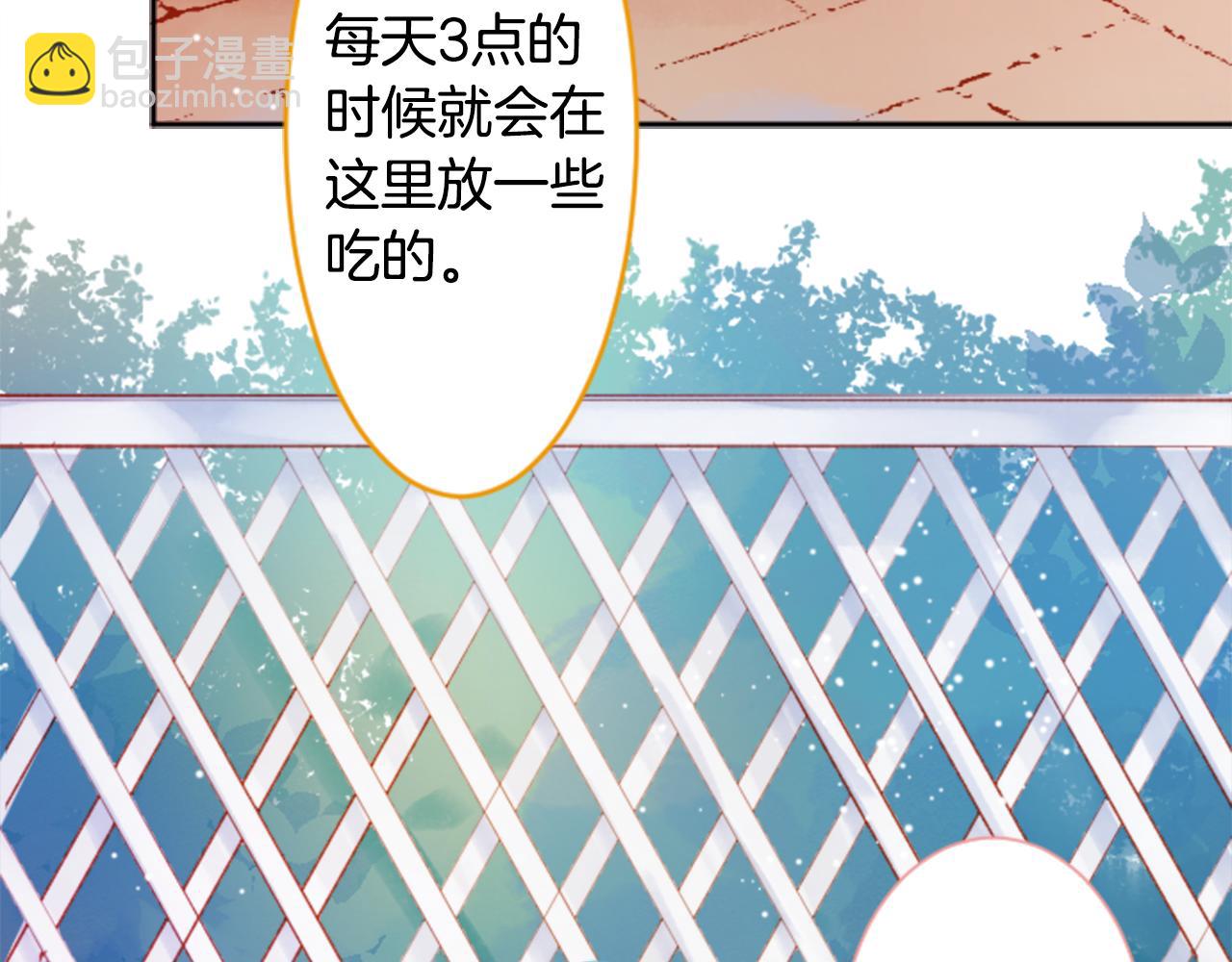 🍸哥哥~请你收养喵 第112话 那份温暖的答案是 第9页