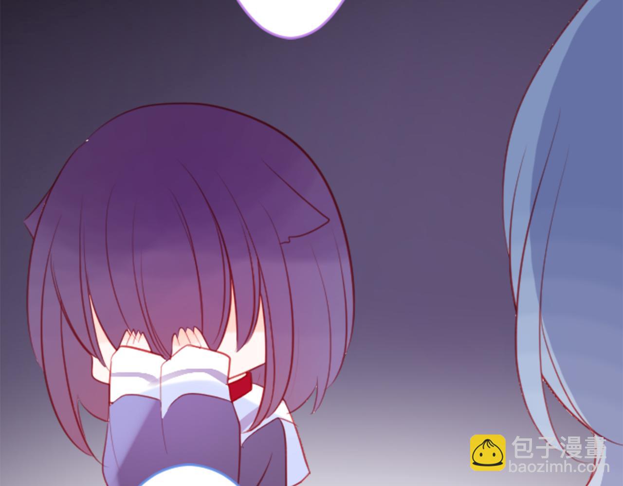 🍸哥哥~请你收养喵 第114话 春天的脚步声就在眼前 第38页
