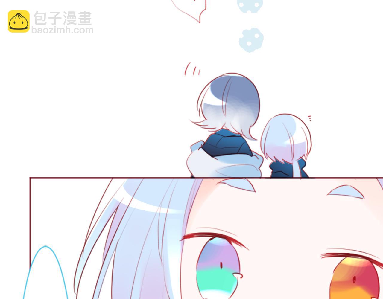 🍸哥哥~请你收养喵 第136话 回归的春天暂停期 第28页