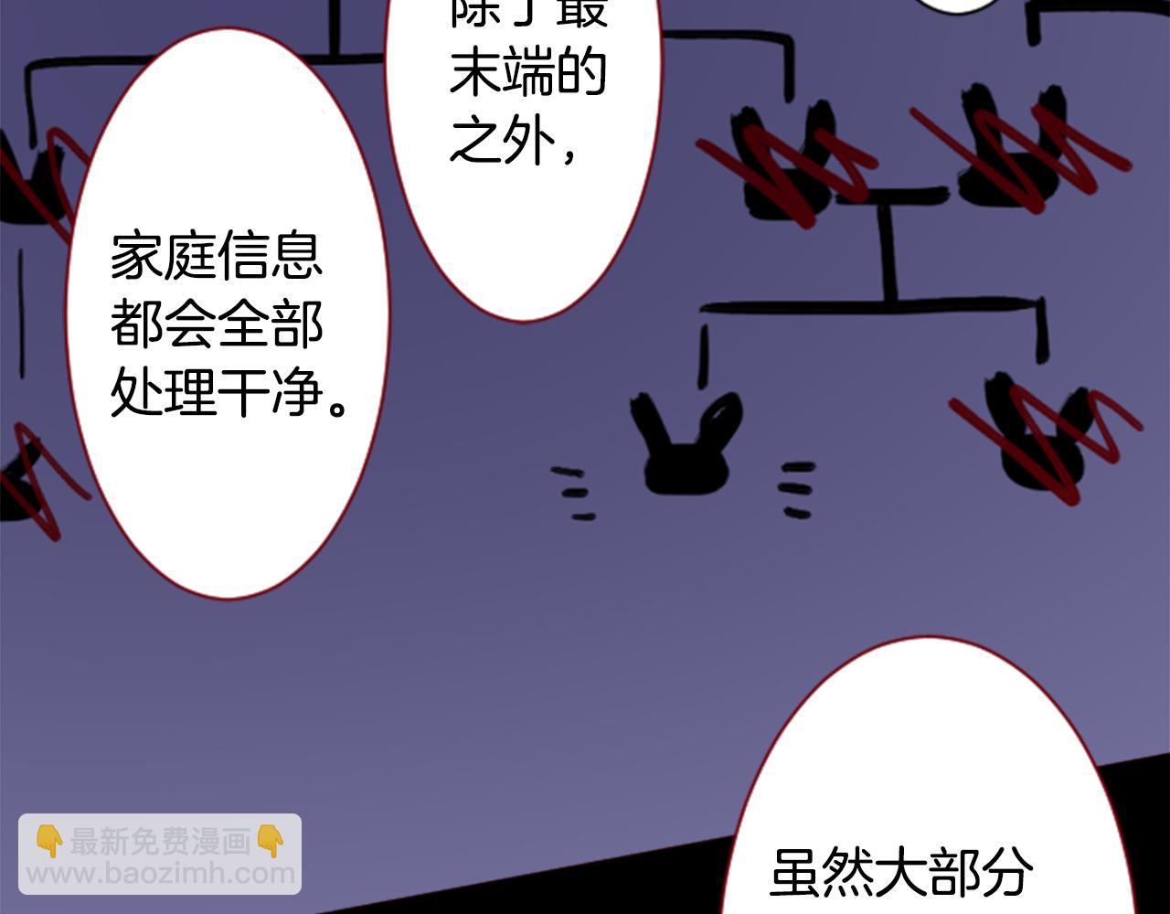 🍸哥哥~请你收养喵 第140话 被春风渗透的幻想痛 第23页