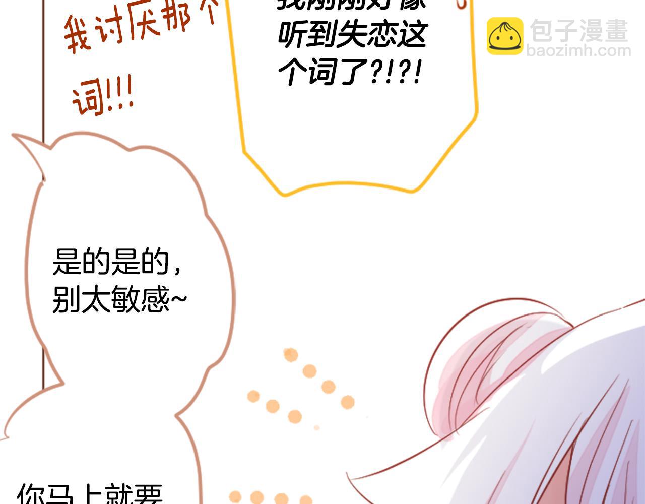 🍸哥哥~请你收养喵 第148话 朱顶红的花园 第43页